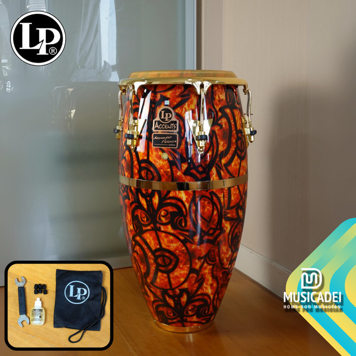 Conga LP Latin Percussion LP565ZFAPG