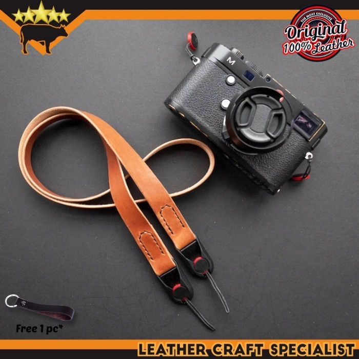 ANCHOR LINKS STRAP CAMERA QUICK RELEASE STRAP CAMERA EXCLUSIVE LEATHER