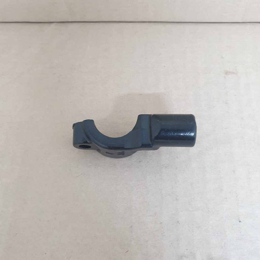 DUDUKAN SPION KIRI NMAX SAMBUNGAN SPION AEROX NMAX NEW