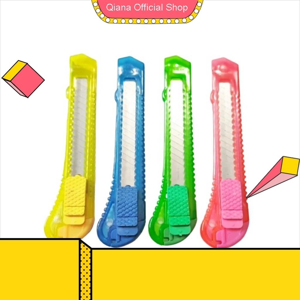 

Cutter Besar ART (Pcs)