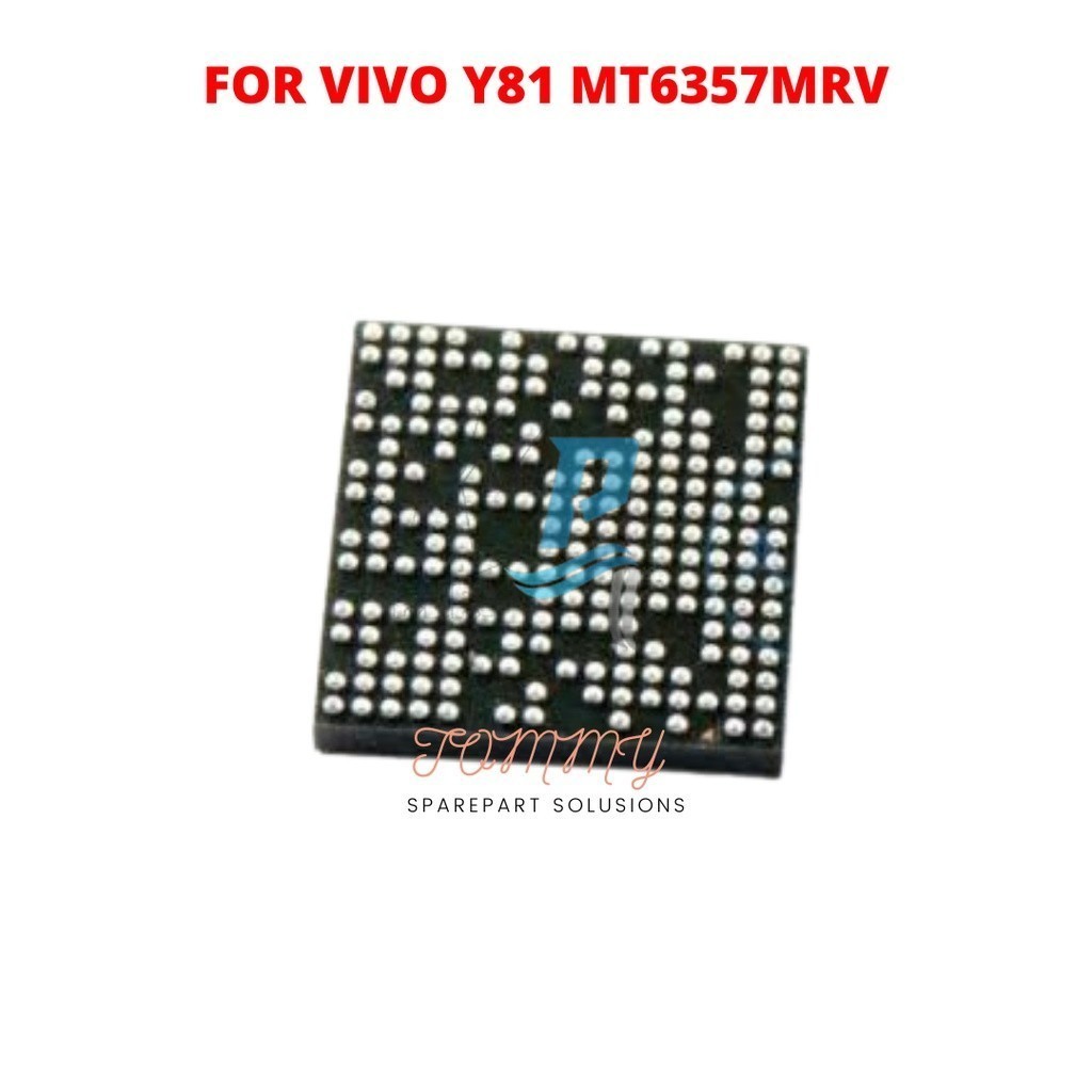 IC POWER VIVO Y81 MT6357MRV ORIGINAL