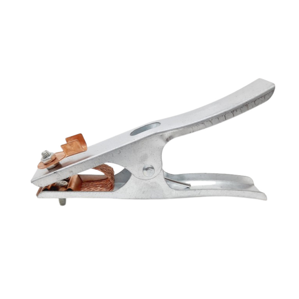 Tang Las 300 a Stang Las Listrik 300 Ampere Grounding Ground Masa Holder EARTH CLAMP 300A Stang Las 