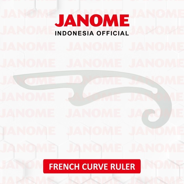 

NB Penggaris Pola Untuk Menjahit PISTOLET Pattern Ruler