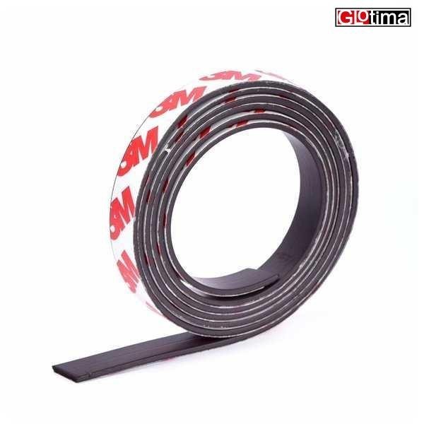 

Lakban Isolasi Solasi Stiker Magnetic Strong Tape Self Adhesive - 10 mm