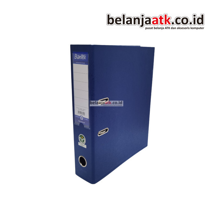 

Ordner/Odner Bantex 1465 F4 (Folio) 7 cm