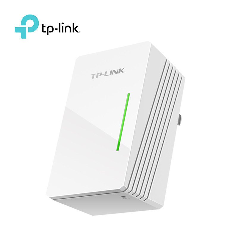 TP-LINK 450Mbps Network Adapter Wifi Repeater Wireless Wifi Router Wifi Extender Signal Amplifier 80