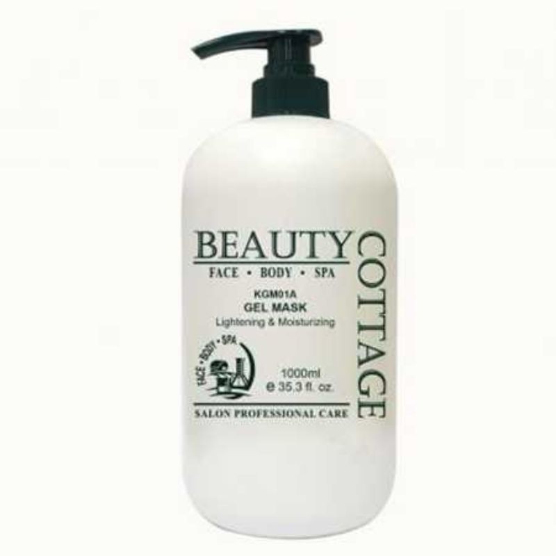 BEAUTY COTTAGE GEL  1000ML