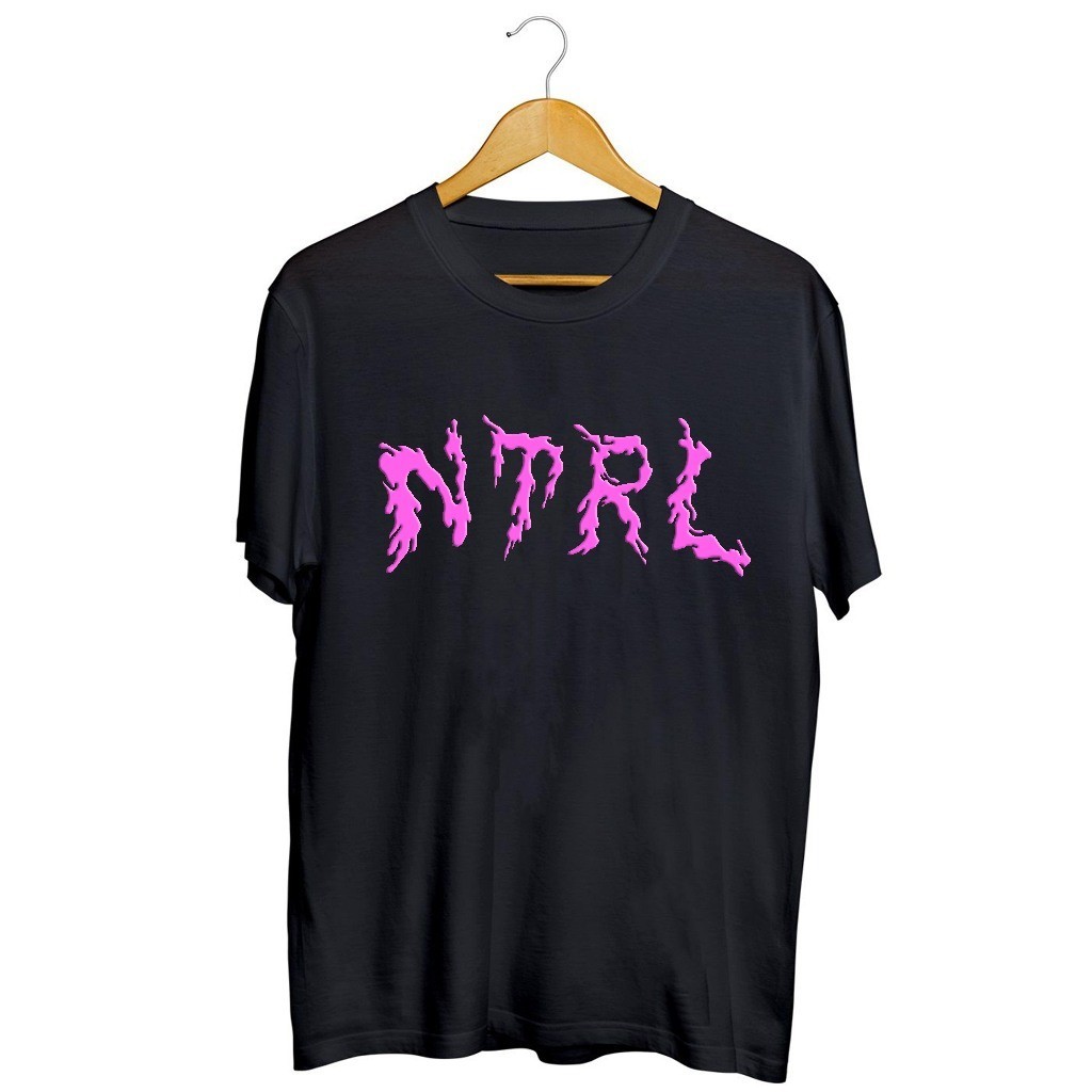 【COD】Kaos Band Netral - NTRL/