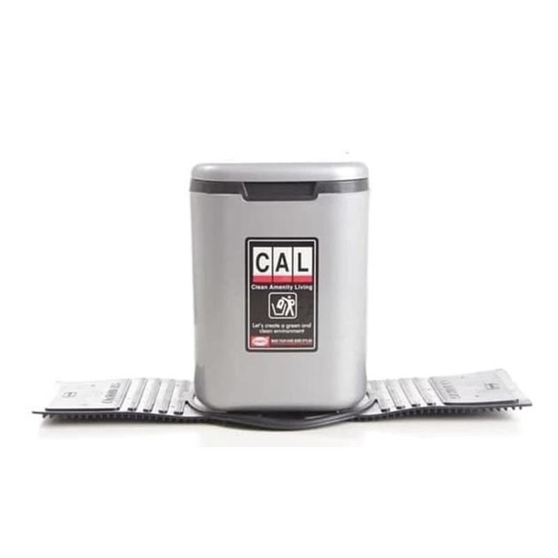 tempat sampah mobil shinpo