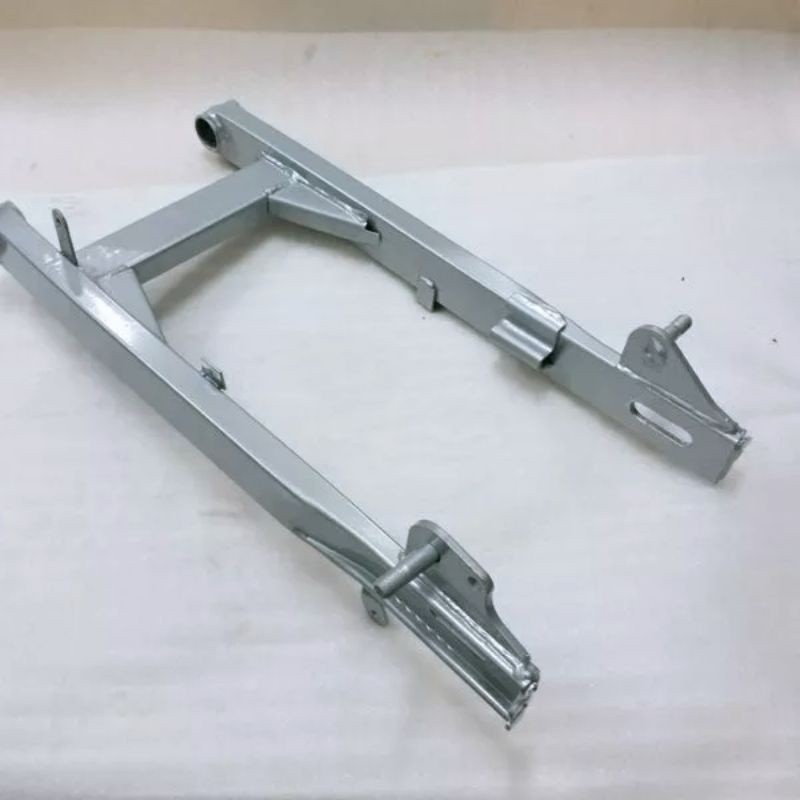 Swing arm honda karisma silver Original copotan