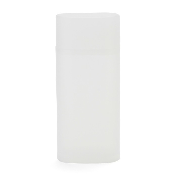 

MUJI - PP Oval Case for glasses & Stationary || Tempat Penyimpanan - SMALL