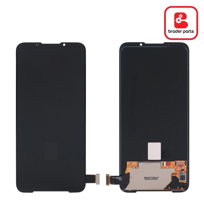 LCD Touchscreen Xiaomi Black Shark 3S BPO