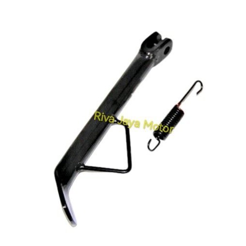 Standar Samping + Per Yamaha Jupiter Mx Lama Mx New 135