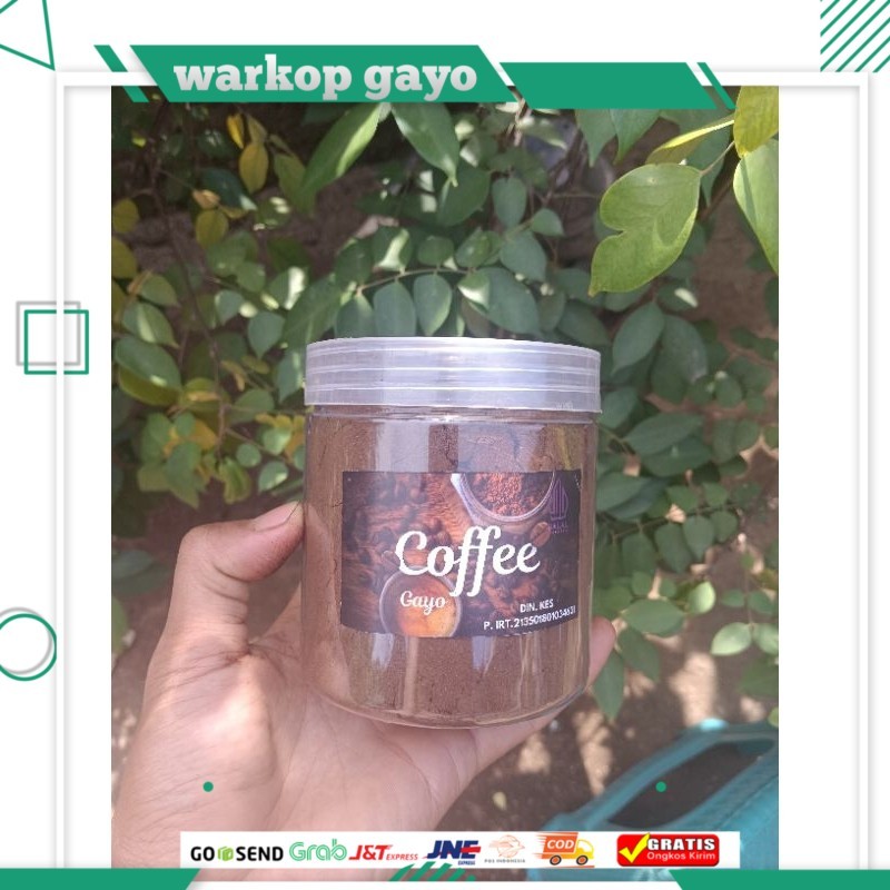 

bubuk kopi giras nikmat 300 gram