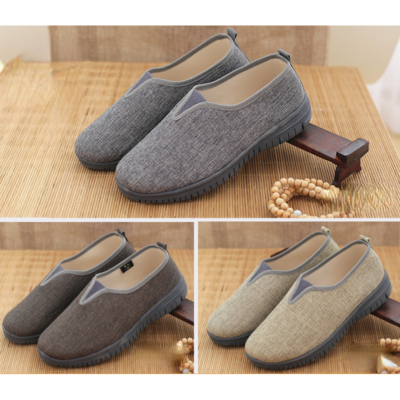 Chinese Traditional Kung Fu Shoes New Wushu Shoes Chinese Kungfu Shoes Black Tai Chi  Shoes Martial 