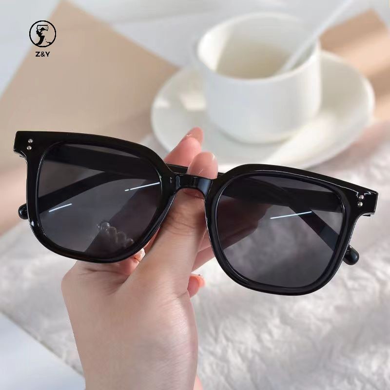 Kacamata Hitam Minus Kacamata Lensa Photocromic Minus Sunglasses Minus Pria Wanita 1011