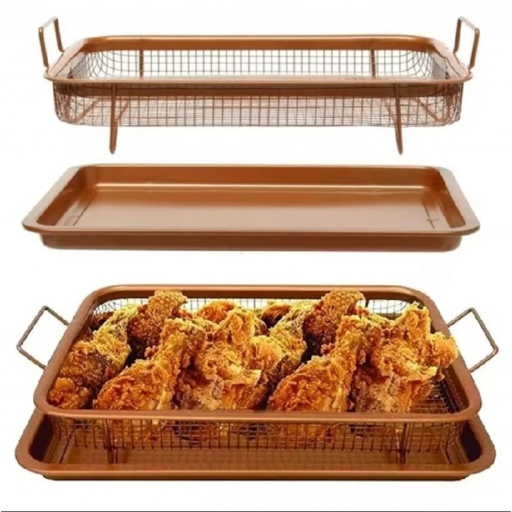 PENIRIS MINYAK NAMPAN PENIRIS MINYAK TRAY PENIRIS MINYAK STAINLESS/M1059