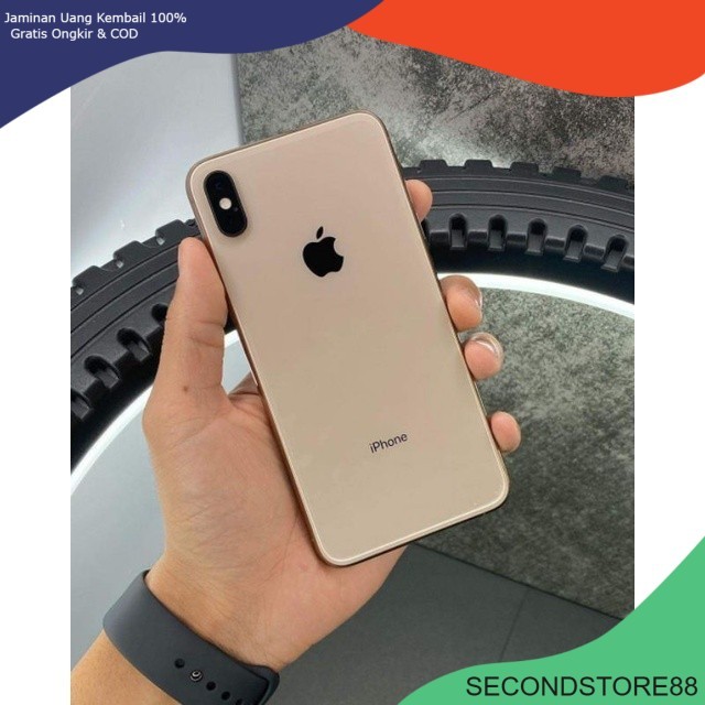 Iphone Xs max 256Gb Original Ibox