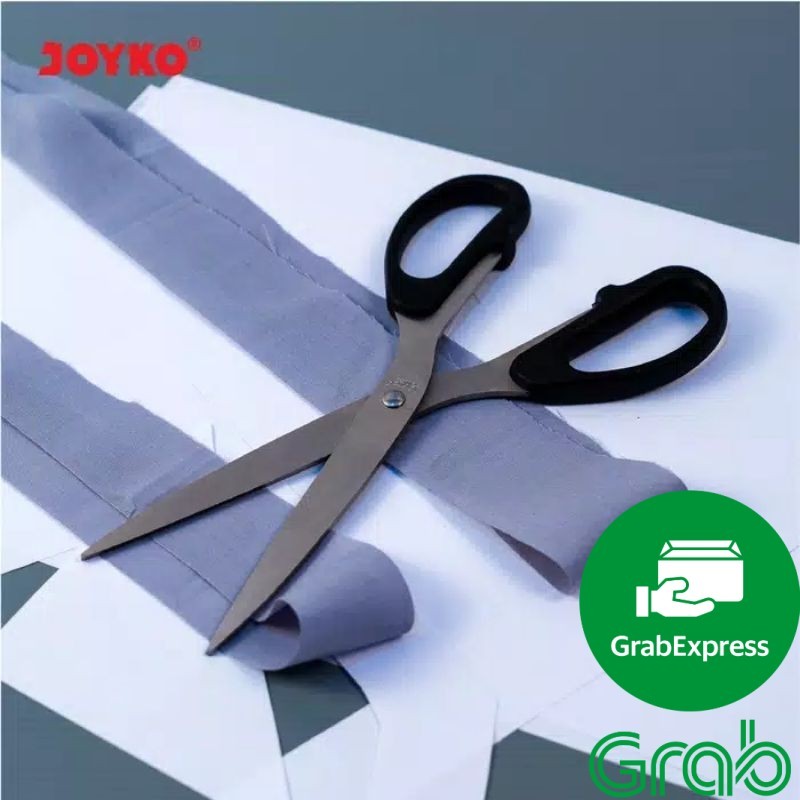 

Gunting Besar merk Merk Joyko SC-848 murah