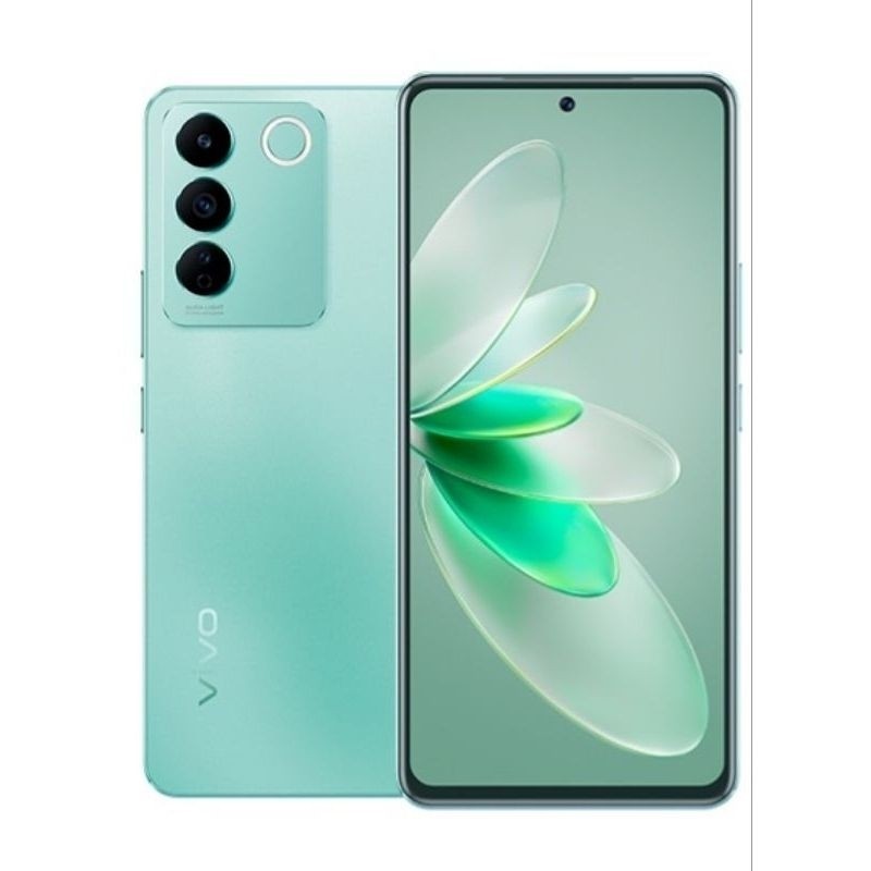 hp vivo V27e (V27 e) ram 12/256 [12gb 256gb] - garansi resmi