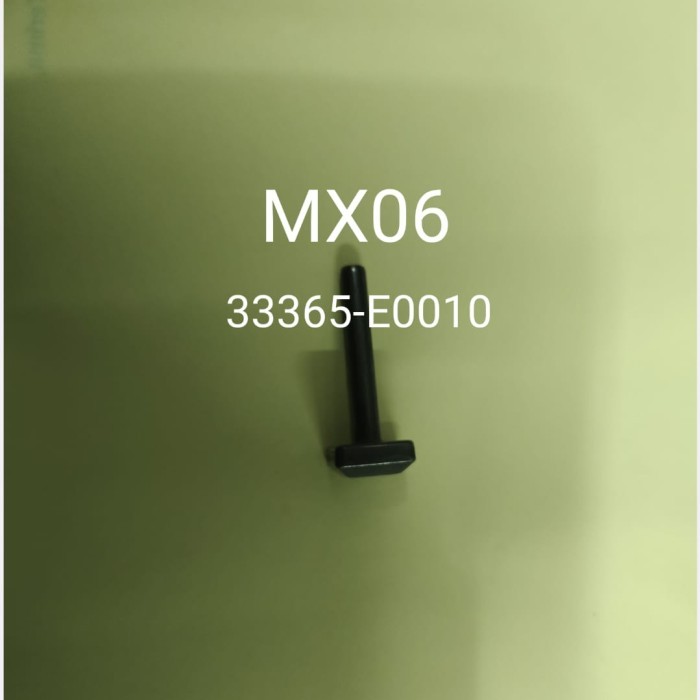 KEY SYNCROMESH SHIFTING NO 1. 33365-E0010 GENUINE BERKUALITAS