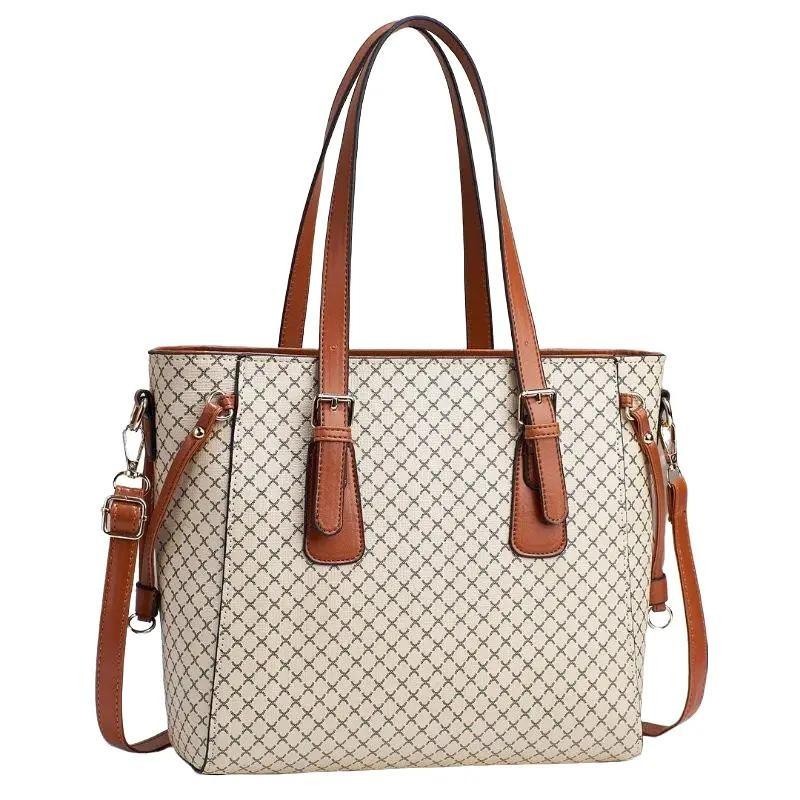 MAHBHELIYA S1 ORISINIL IMPORT  Tas Tote Bag Wanita Tas Fashion Wanita