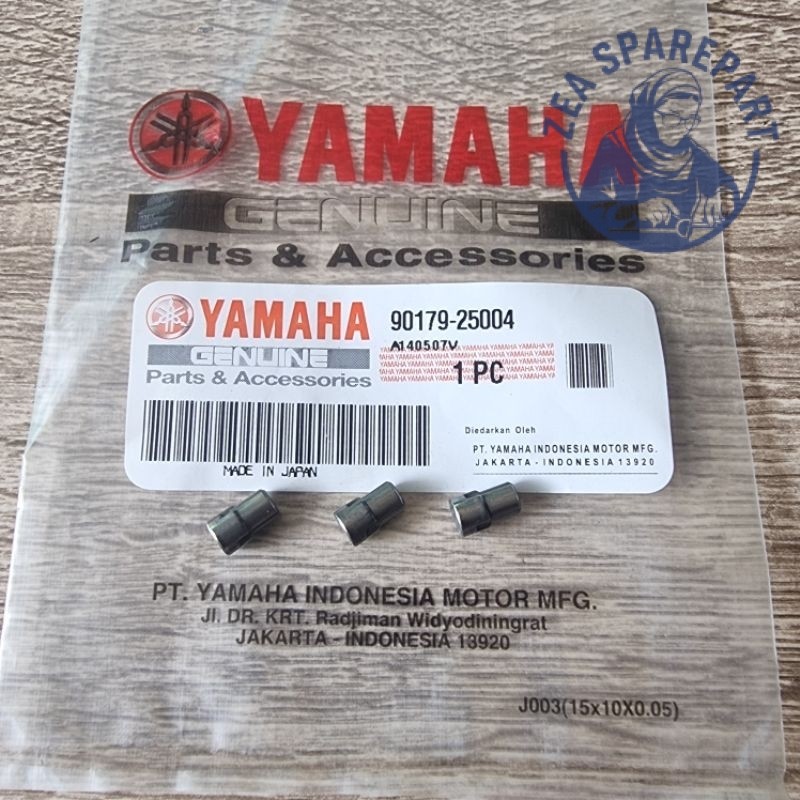 Pen pully poli yamaha mio sporty smile mio soul mio J original 1 set