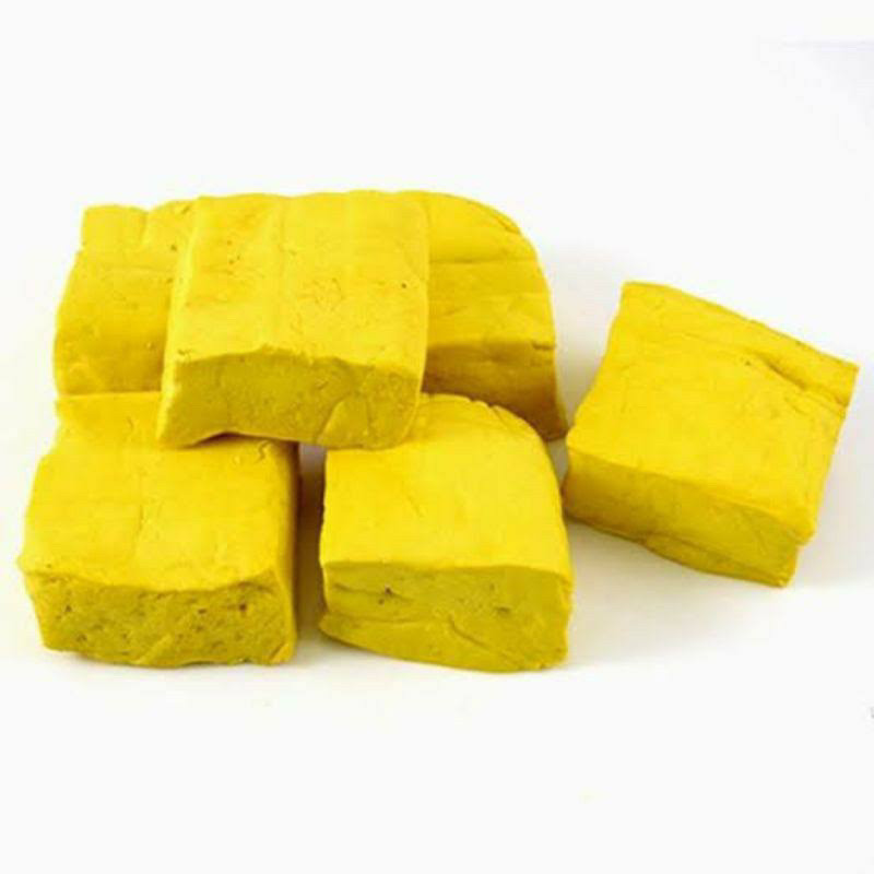 

Tahu Kuning Segar 1 pack - segar setiap hari
