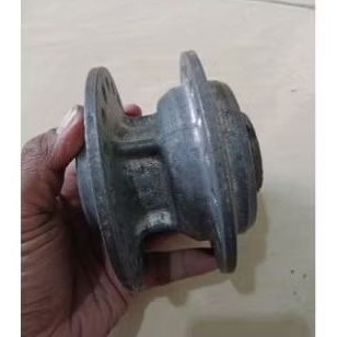 tromol depan suzuki gt125.gt185