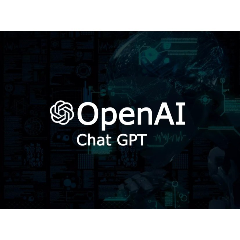 OpenAI ChatGPT PRO API KEY 14 Hari dan 30 Hari Kualitas Tinggi dan GARANSI RESMI SIP API FITUR TOP!.