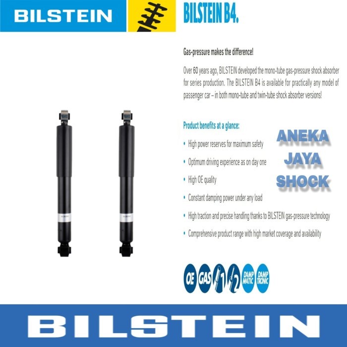 SHOCKBREAKER CALYA SIGRA BELAKANG ORIGINAL BILSTEIN