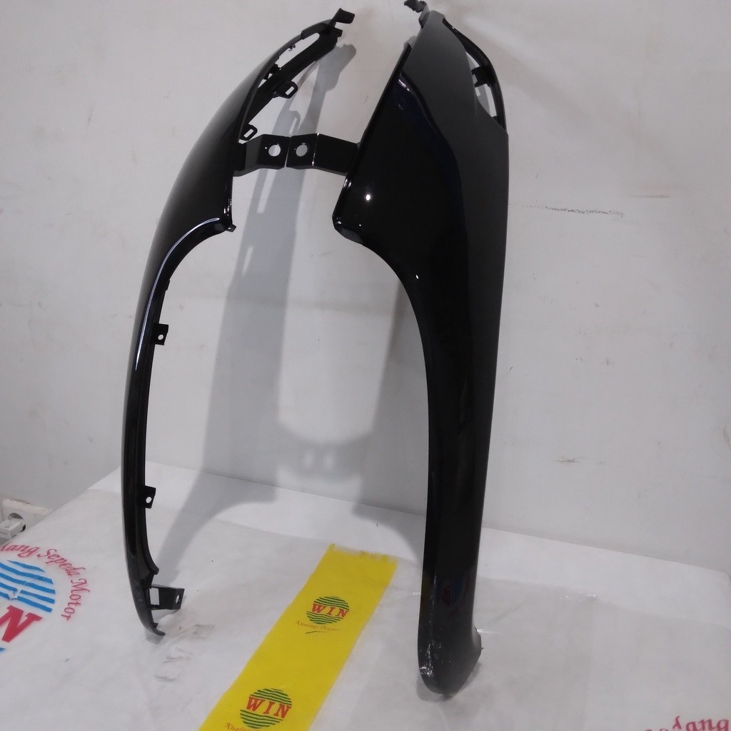 Cover Body Scoopy 110 FI 2013 2014 2015 WIN | bodi samping belakang kiri kanan motor injeksi honda s