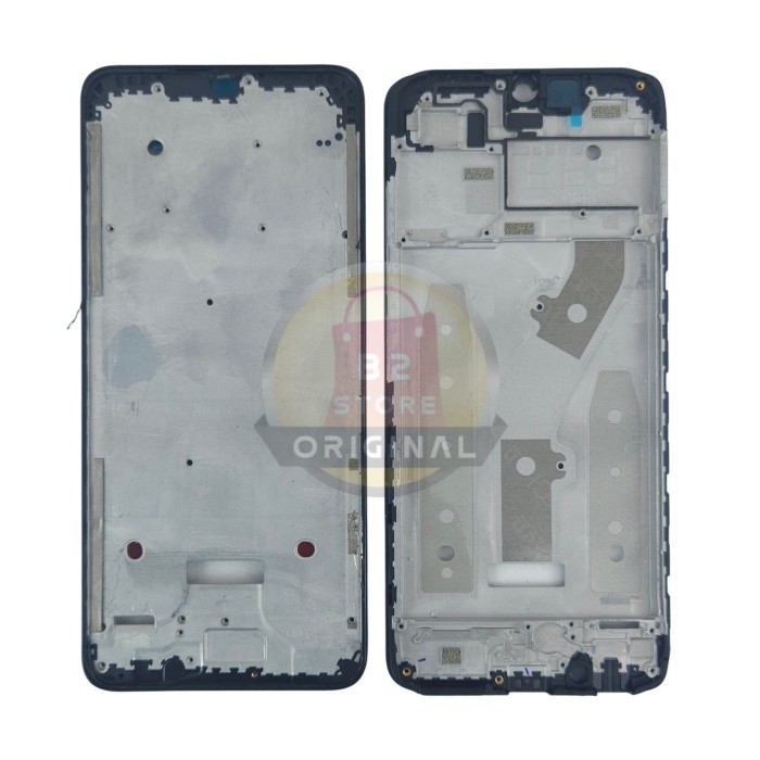 Itel P40 Front Frame Lcd - Tatakan Lcd - Tulang Tengah Lcd iTel P40 P662L