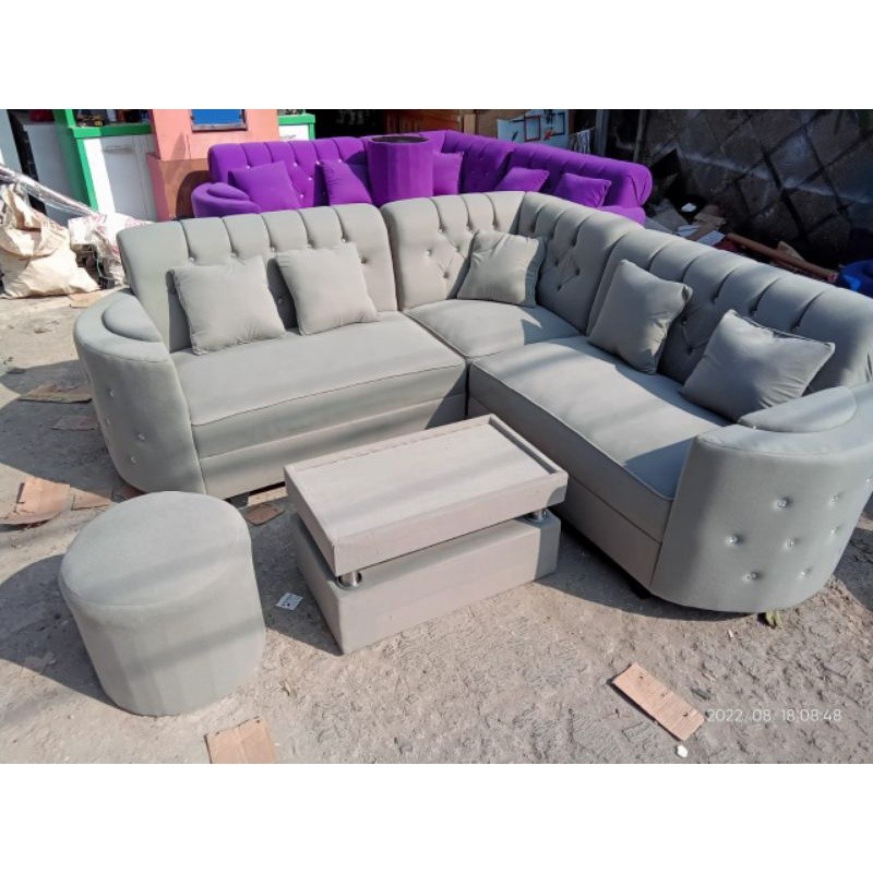 Sofa Murah MEDAN BACA KETERANGAN SEBELUM CHECKOUT SOFA RUANG TAMU INTERIOR RUMAH GIGH QUALITY MEDAN 