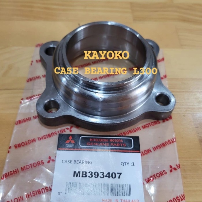 CASE BEARING L038 L300 RUMAH BEARING BELAKANG L038
