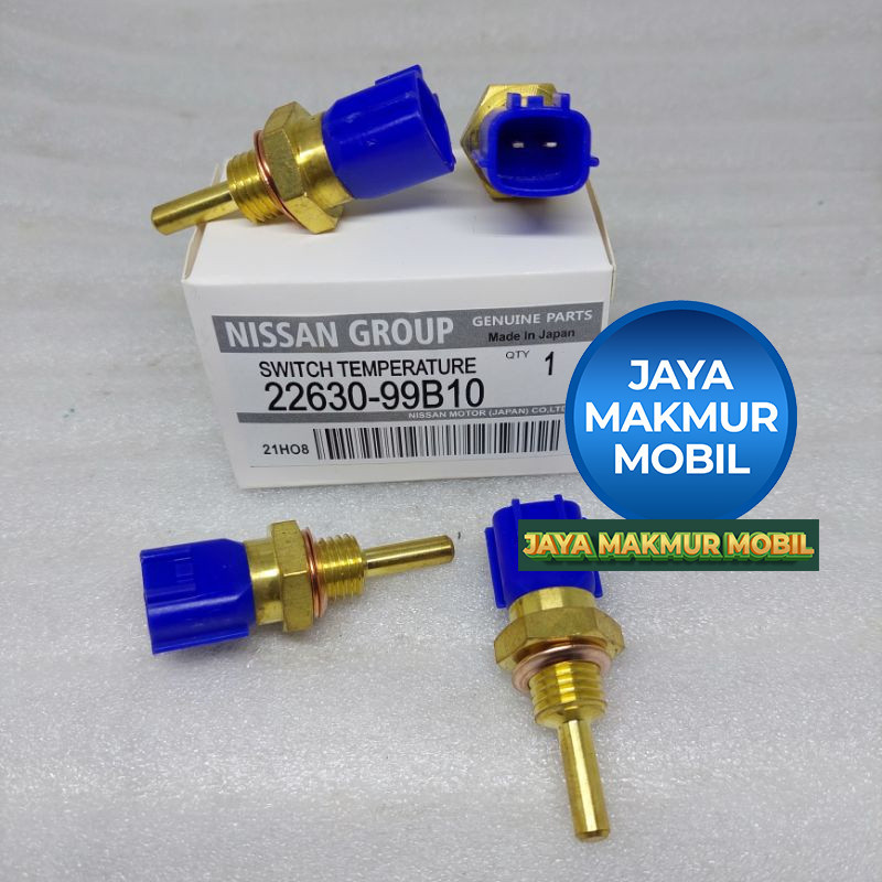 SWITCH TEMPERATUR NISSAN LIVINA XTRAIL EVALIA SERENA