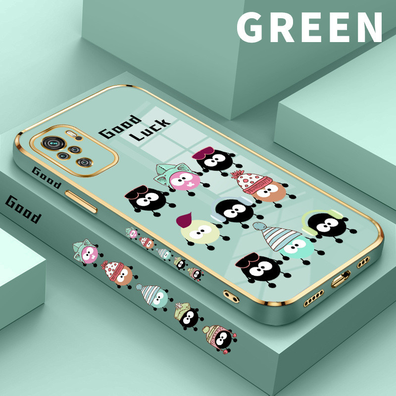 Case HP For Redmi Note10 4G Note 10 5G For Redmi Note 10S Note10T Readmi Note10 Note10S Note10T Casi