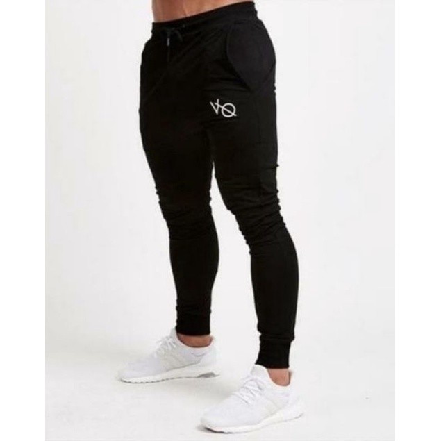CELANA JOGGER VO/CELANA JOGGER PRIA KEREN/CELANA JOGGER SANTAI DAN OLAHRAGA/JOGGER TERBARU/ CELANA J