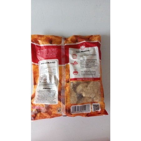 

Belfoods Nugget Uenak S 500 g (Frozen Food) - BEST Fresh Food