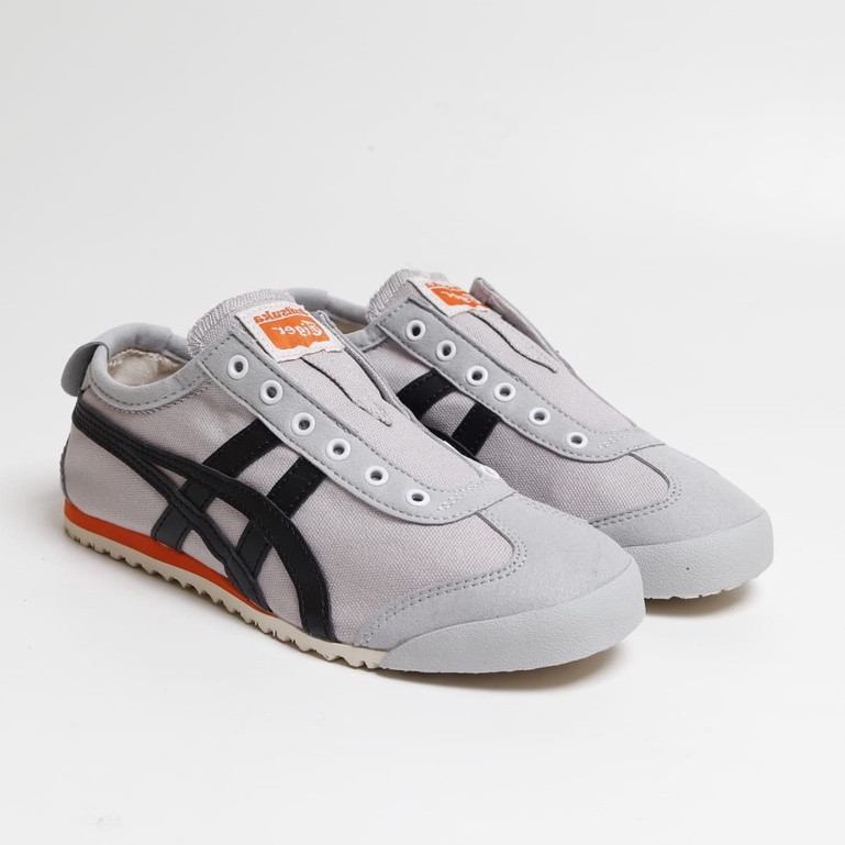 Onitsuka Tiger Mexico 66 Slip On Indigo Blue