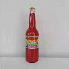 Saos Samhap Botol 630ml | Saos Tomat