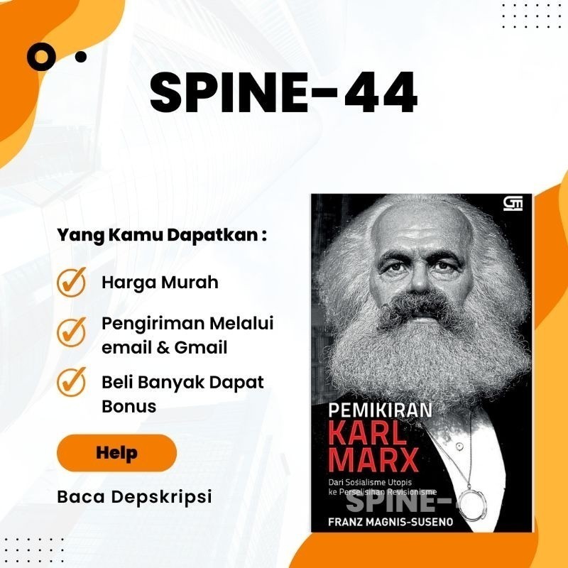 

Pemikiran Karl Marx Dari Sosialisme Utopis ke Perselisihan Revisionisme