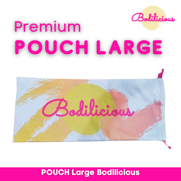 

MERCHANDISE POUCH LARGE