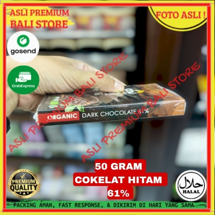 

OLEH OLEH MAKANAN CEMILAN CAMILAN SNACK KULINER KHAS ASLI ORI ORIGINAL BALI COKLAT COKELAT HITAM