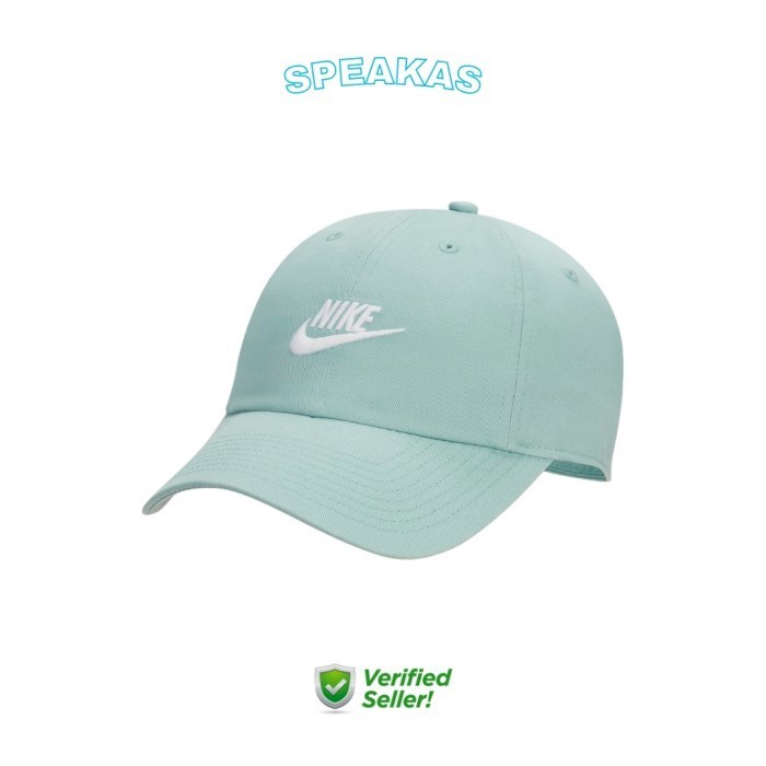 wnur3383_store~[Trend Fashion] Nike Sportswear Heritage 86 Cap / Topi Nike Original BNIP - Futura - 