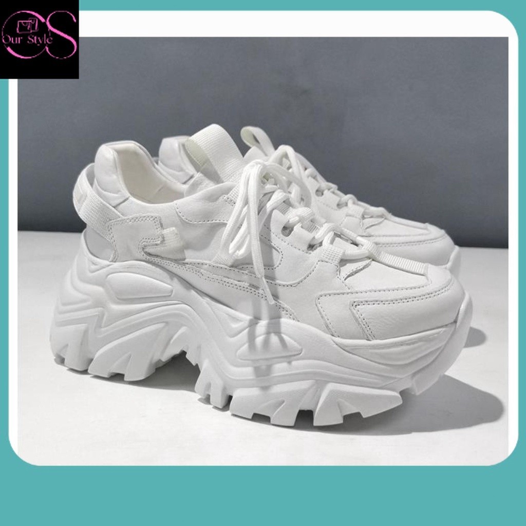 Sepatu Kekinian / SEPATU SNEAKERS WANITA SELEBRITI EROPA