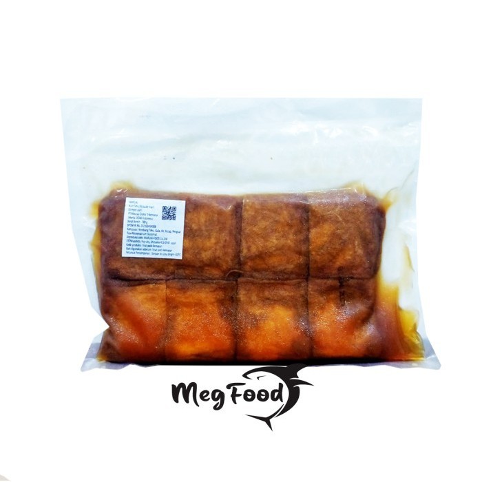 

Yamato Ajitsuke Inari - Kulit Tahu 780 Gr