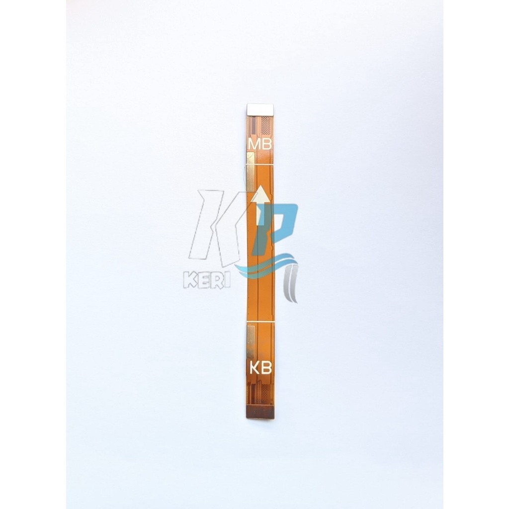 Asus Zenfone Live L1 ZA550KL X00RD Compatible Flexible Mainboard Flex Board Connect Ke Mesin 1 Pcs o