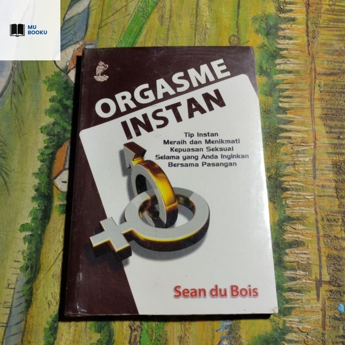 Orgasme instan - Original