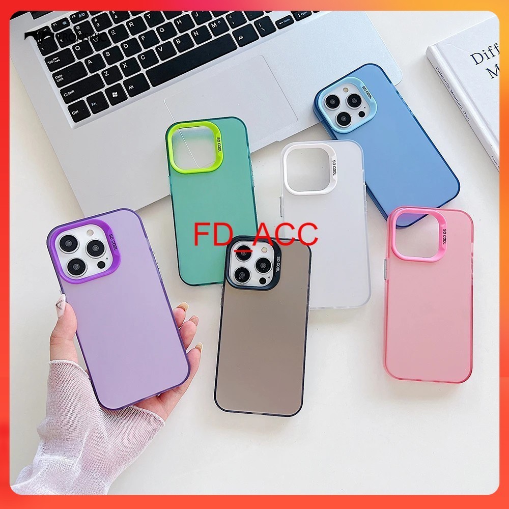 [ POco F4 / F4 GT ] HARD CASE AKRILIK CANDY CRYSTAL KOREAN LUXURY / CASING IMD HYBRID PLATE HOLOGRAM